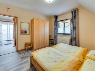 Apartment Hahn bei Marienberg Features 22