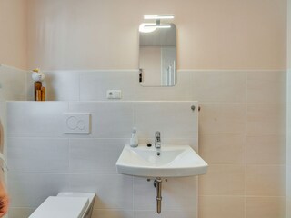 Appartement Hahn bei Marienberg Équipement 23