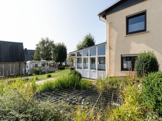 Appartement Hahn bei Marienberg Enregistrement extérieur 8