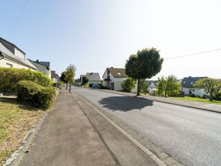 Apartment Hahn bei Marienberg Umgebung 34