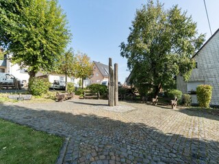 Appartement Hahn bei Marienberg Environnement 32