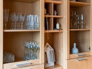 Apartamento Hahn bei Marienberg  37