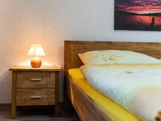 Appartement Hahn bei Marienberg  36