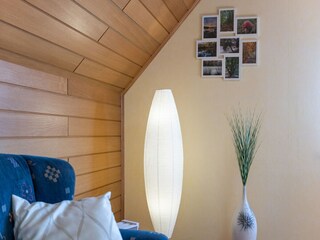 Apartamento Hahn bei Marienberg  38