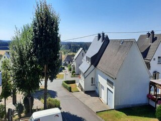 Apartamento Hahn bei Marienberg Grabación al aire libre 11