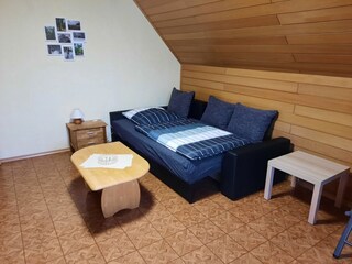 Appartement Hahn bei Marienberg Kenmerken 25