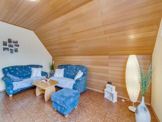 Appartement Hahn bei Marienberg Kenmerken 26