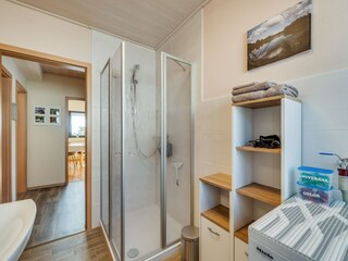 Appartamento Hahn bei Marienberg Caratteristiche 28