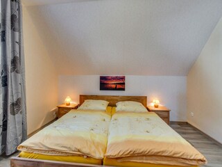Apartamento Hahn bei Marienberg Características 20