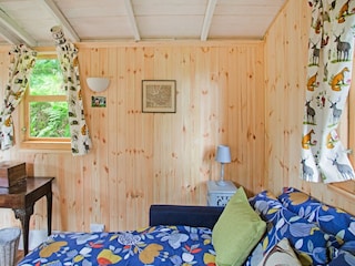 Maison de vacances Crowcombe Équipement 16