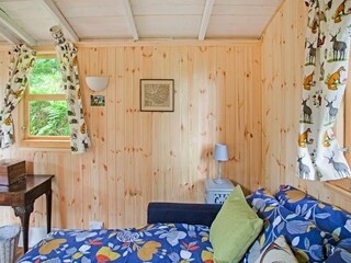 Vakantiehuis Crowcombe Kenmerken 29