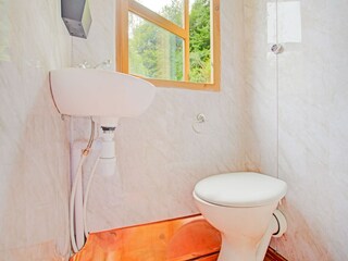 Vakantiehuis Crowcombe Kenmerken 14