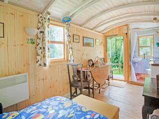 Casa per le vacanze Crowcombe Caratteristiche 16