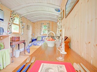 Holiday house Crowcombe Features 22