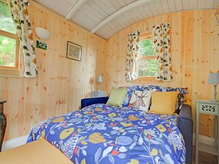 Vakantiehuis Crowcombe Kenmerken 19