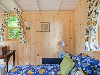 Casa per le vacanze Crowcombe Caratteristiche 29