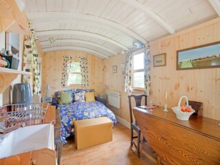 Casa per le vacanze Crowcombe Caratteristiche 20