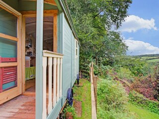 Holiday house Crowcombe Outdoor Recording 10