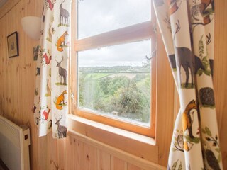 Vakantiehuis Crowcombe Buitenaudio-opname 13