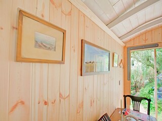 Casa per le vacanze Crowcombe  39