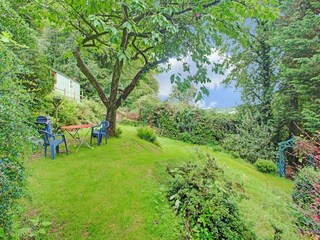 Casa per le vacanze Crowcombe Registrazione all'aperto 13