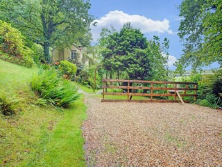 Casa per le vacanze Crowcombe Caratteristiche 21