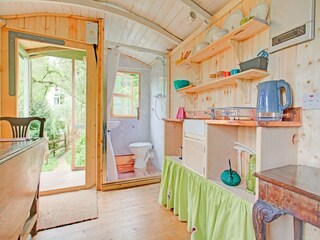 Holiday house Crowcombe Features 15