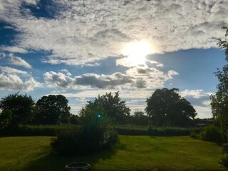 Casa de vacaciones Crowcombe Entorno 32