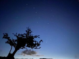 Holiday house Crowcombe Environment 32