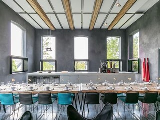 Vakantiehuis Maredret Kenmerken 12
