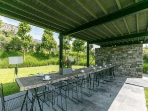 Holiday house Luxusvilla bei Maredsous - Maredret - image1