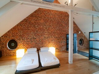 Casa de vacaciones Maredret Características 32