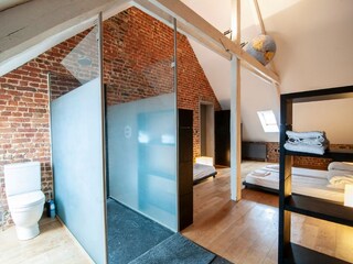 Ferienhaus Maredret Ausstattung 37