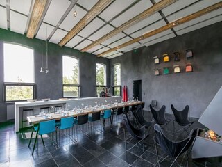 Casa de vacaciones Maredret Características 33