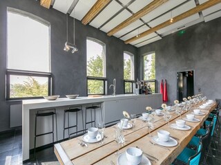 Vakantiehuis Maredret Kenmerken 33