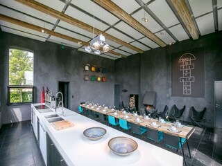 Casa de vacaciones Maredret Características 24