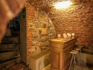 Vakantiehuis Maredret Kenmerken 34