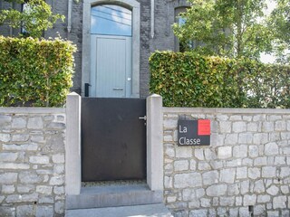 Vakantiehuis Maredret Kenmerken 16