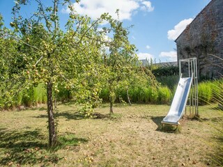 Casa de vacaciones Maredret Grabación al aire libre 8