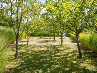 Vakantiehuis Maredret Buitenaudio-opname 7