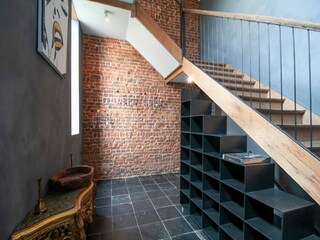 Ferienhaus Maredret Ausstattung 21