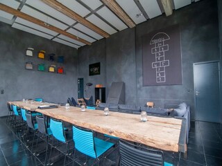 Ferienhaus Maredret Ausstattung 33