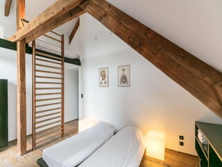 Casa de vacaciones Maredret Características 22