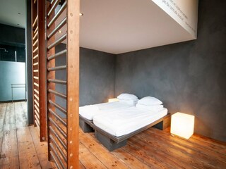 Casa de vacaciones Maredret Características 23