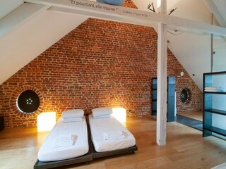 Casa per le vacanze Maredret Caratteristiche 24