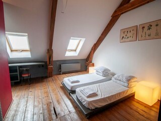 Casa per le vacanze Maredret Caratteristiche 12