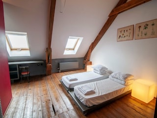 Casa per le vacanze Maredret Caratteristiche 31