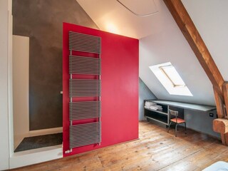 Vakantiehuis Maredret Kenmerken 22
