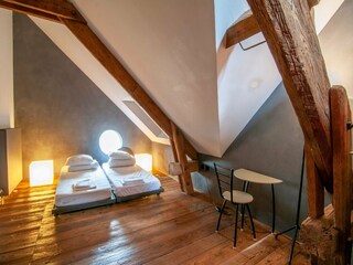 Casa de vacaciones Maredret Características 26