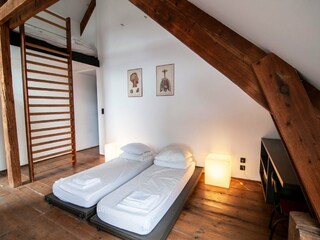 Casa de vacaciones Maredret Características 27